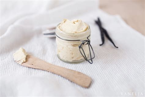 Whipped Butter Vanilla and Oat: A Delicious Option for Toddler Finger Foods